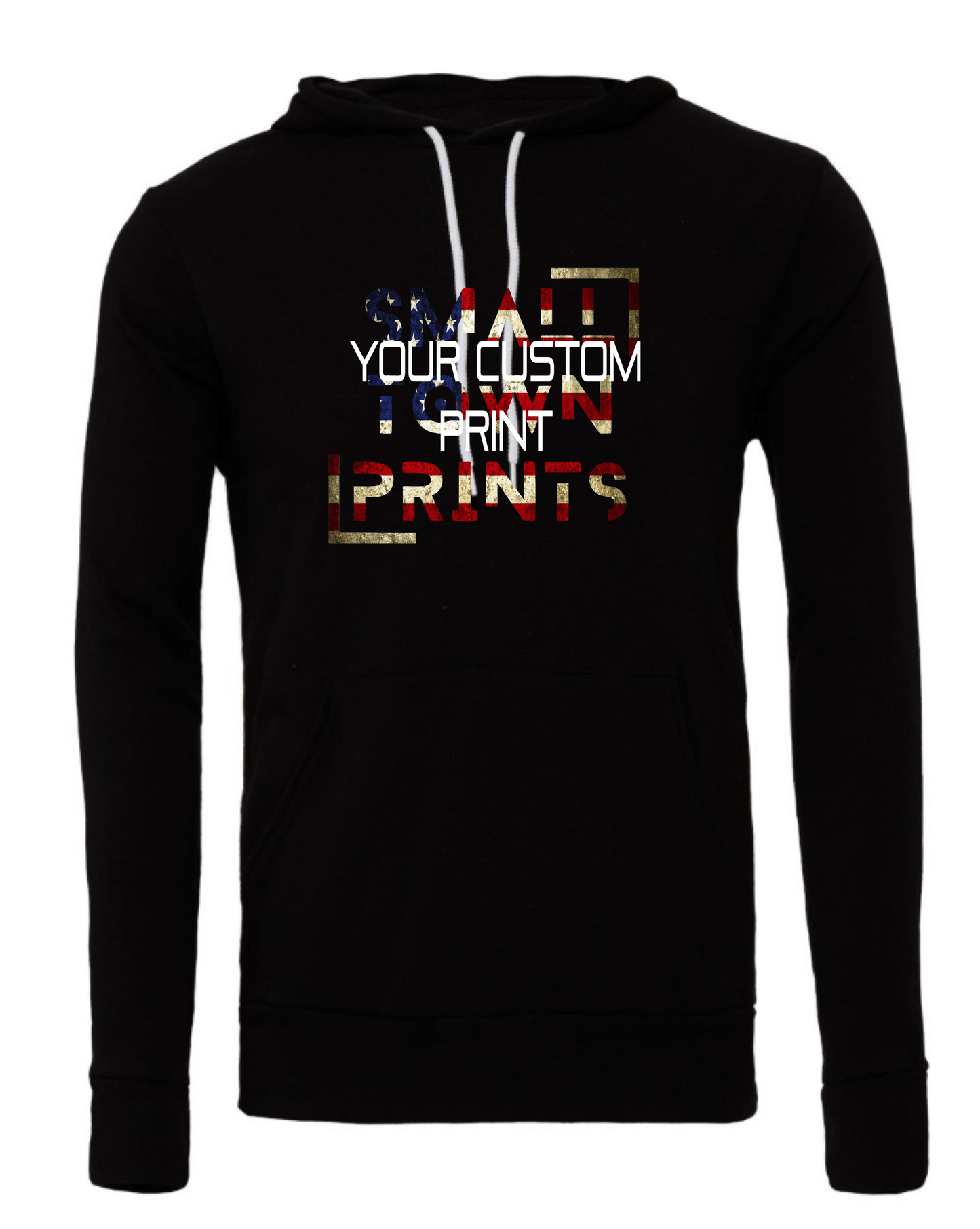 Heavy Blend Hoodie Unisex