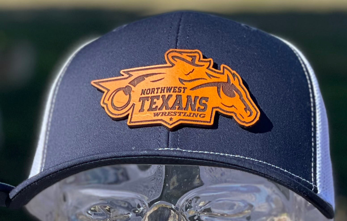 Northwest Texans Cap