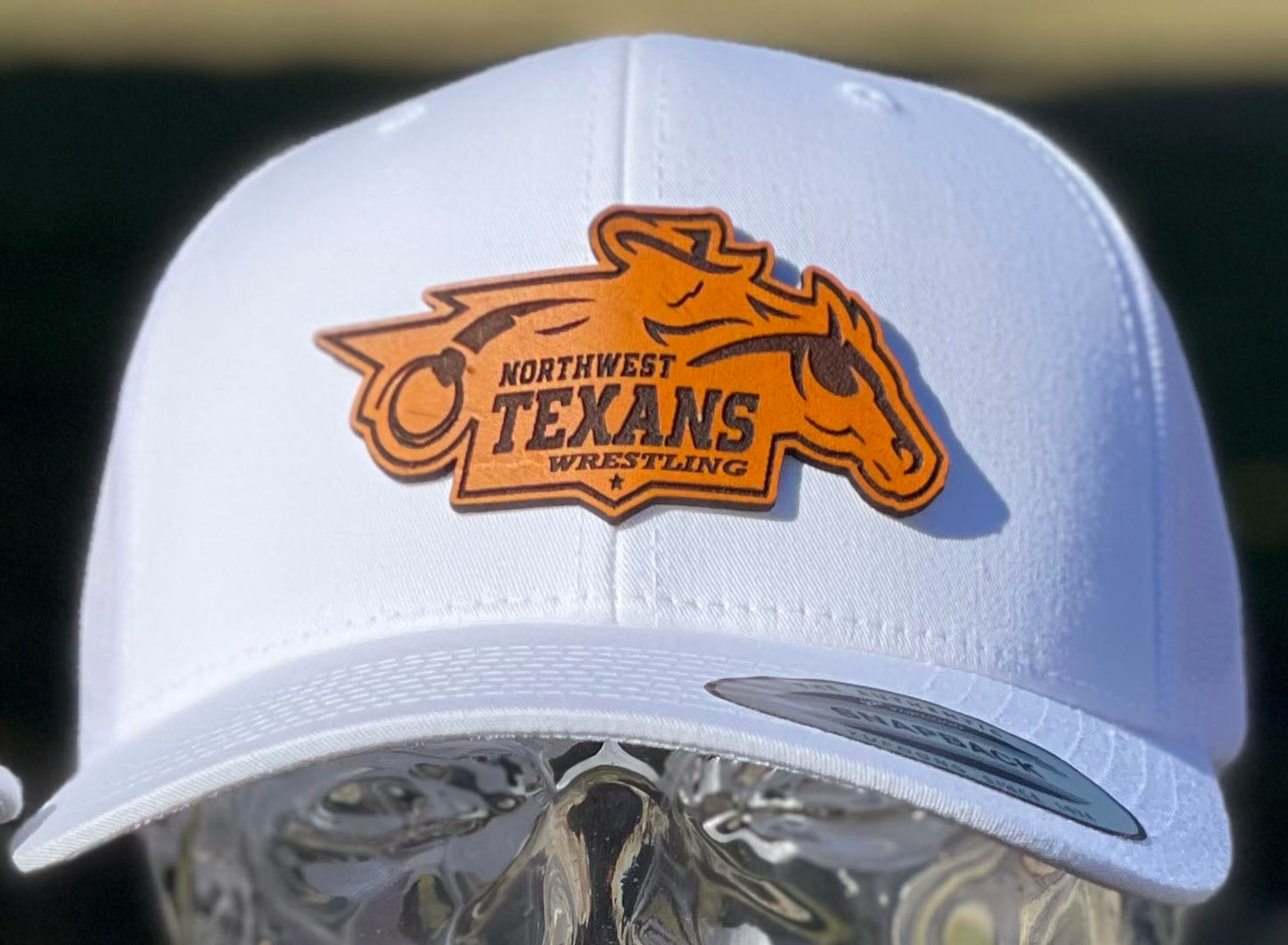 Northwest Texans Cap