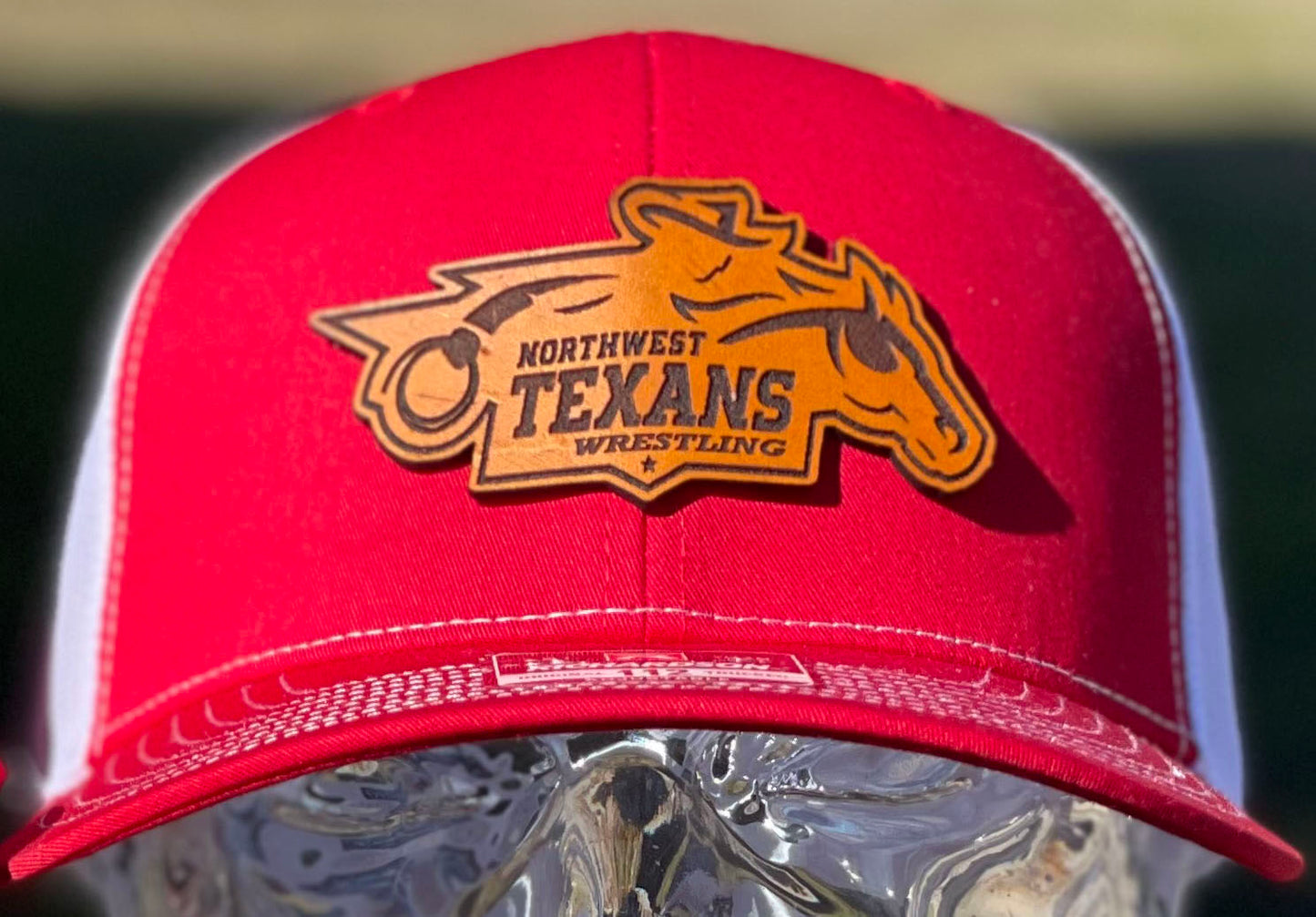 Northwest Texans Cap