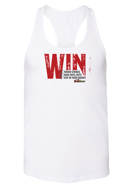 Win NTX Trailblazers women's tank top